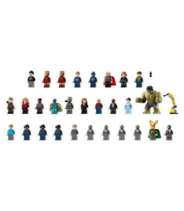 LEGO MARVEL 76269 Avengers Tower