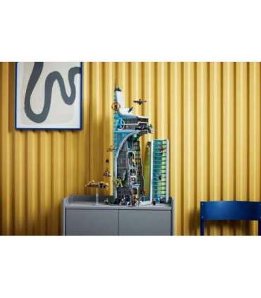 LEGO MARVEL 76269 Avengers Tower