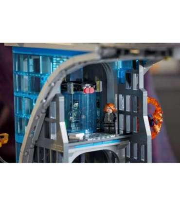 LEGO MARVEL 76269 Avengers Tower