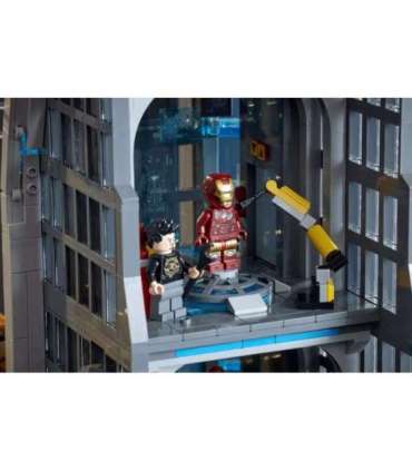 LEGO MARVEL 76269 Avengers Tower