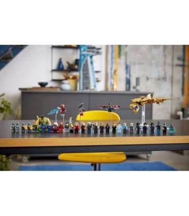 LEGO MARVEL 76269 Avengers Tower