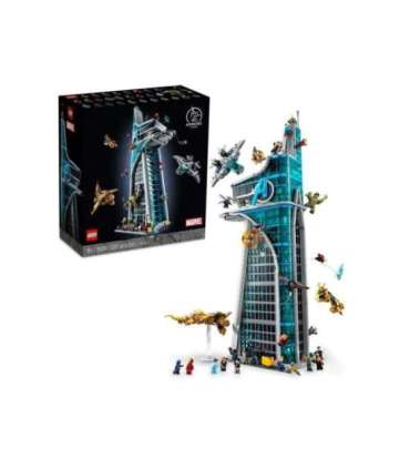 LEGO MARVEL 76269 Avengers Tower