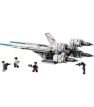 LEGO STAR WARS 75399 Rebel U-Wing Starfighter