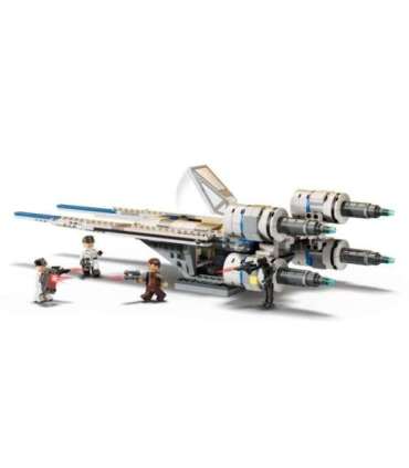 LEGO STAR WARS 75399 Rebel U-Wing Starfighter