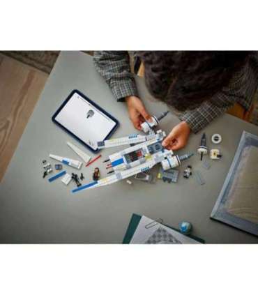 LEGO STAR WARS 75399 Rebel U-Wing Starfighter