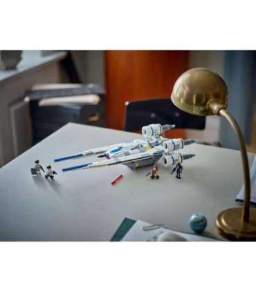 LEGO STAR WARS 75399 Rebel U-Wing Starfighter