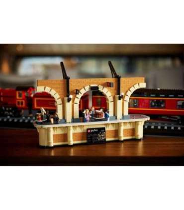 LEGO HARRY POTTER 76405 HOGWARTS EXPRESS - COLLECTORS' EDITION