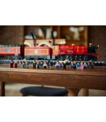 LEGO HARRY POTTER 76405 HOGWARTS EXPRESS - COLLECTORS' EDITION
