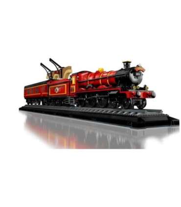 LEGO HARRY POTTER 76405 HOGWARTS EXPRESS - COLLECTORS' EDITION