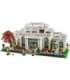 LEGO IDEAS 21353 Botanical Garden