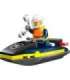 LEGO CITY 30693 Police Water Scooter