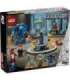 LEGO MARVEL 76315 Iron Man’s Laboratory: Hall of Armor