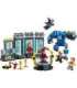 LEGO MARVEL 76315 Iron Man’s Laboratory: Hall of Armor