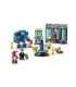 LEGO MARVEL 76315 Iron Man’s Laboratory: Hall of Armor