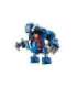 LEGO MARVEL 76315 Iron Man’s Laboratory: Hall of Armor