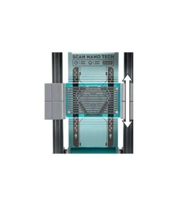 LEGO MARVEL 76315 Iron Man’s Laboratory: Hall of Armor