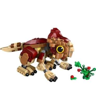 LEGO JURASSIC WORLD 76970 Baby Dinosaur Dolores Aquilops