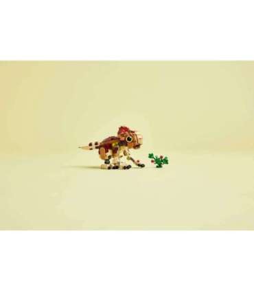 LEGO JURASSIC WORLD 76970 Baby Dinosaur Dolores Aquilops