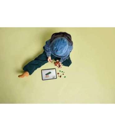 LEGO JURASSIC WORLD 76970 Baby Dinosaur Dolores Aquilops