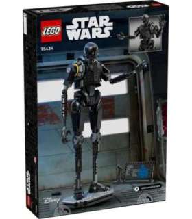 LEGO STAR WARS 75434 K-2SO Security Droid