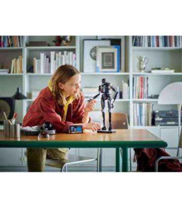 LEGO STAR WARS 75434 K-2SO Security Droid