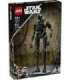 LEGO STAR WARS 75434 K-2SO Security Droid