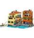 LEGO IDEAS 21359 Italian Riviera