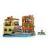 LEGO IDEAS 21359 Italian Riviera