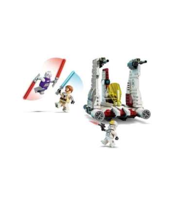 LEGO STAR WARS 75432 V-19 Torrent Starfighter