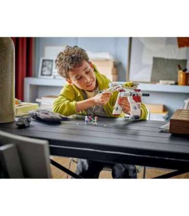 LEGO STAR WARS 75432 V-19 Torrent Starfighter