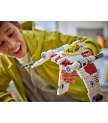 LEGO STAR WARS 75432 V-19 Torrent Starfighter