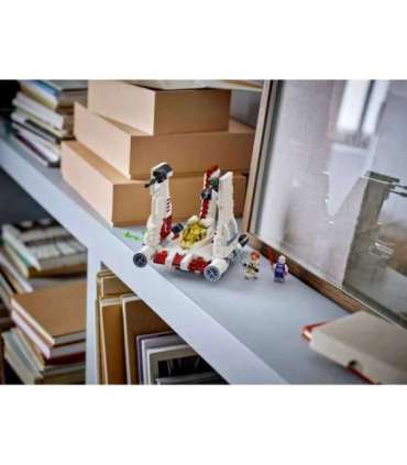 LEGO STAR WARS 75432 V-19 Torrent Starfighter