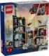 LEGO MARVEL 76324 Spider-Man vs. Oscorp