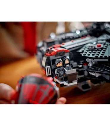 LEGO STAR WARS 75389 The Dark Falcon