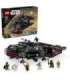 LEGO STAR WARS 75389 The Dark Falcon