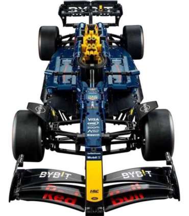 LEGO TECHNIC 42206 Oracle Red Bull Racing RB20