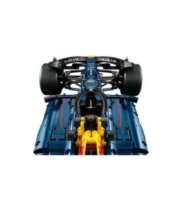 LEGO TECHNIC 42206 Oracle Red Bull Racing RB20