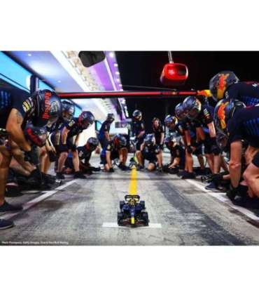 LEGO TECHNIC 42206 Oracle Red Bull Racing RB20