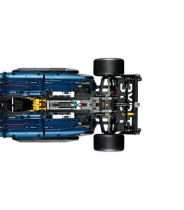 LEGO TECHNIC 42206 Oracle Red Bull Racing RB20
