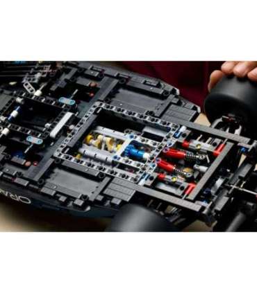 LEGO TECHNIC 42206 Oracle Red Bull Racing RB20