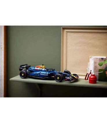 LEGO TECHNIC 42206 Oracle Red Bull Racing RB20