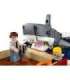 LEGO IDEAS 21350 Jaws