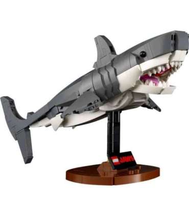 LEGO IDEAS 21350 Jaws