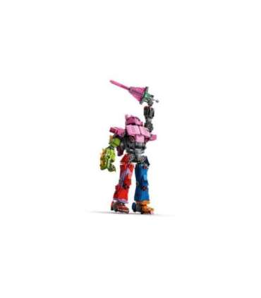 LEGO FORTNITE 77078 Mecha Team Leader