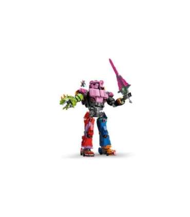 LEGO FORTNITE 77078 Mecha Team Leader