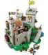 LEGO ICONS 10305 Lion Knights' Castle