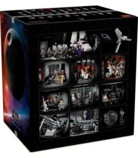 LEGO STAR WARS 75419 Death Star (Ultimate Collector Series)