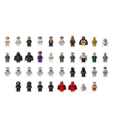 LEGO STAR WARS 75419 Death Star (Ultimate Collector Series)