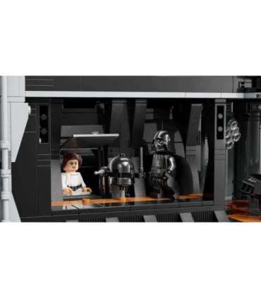 LEGO STAR WARS 75419 Death Star (Ultimate Collector Series)