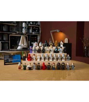 LEGO STAR WARS 75419 Death Star (Ultimate Collector Series)